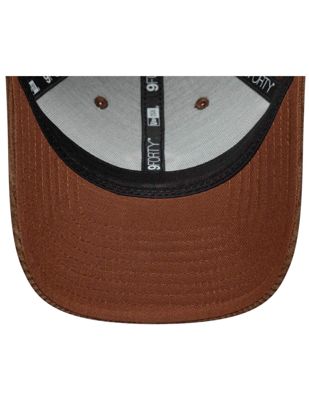 Gorra New York Yankees MLB New Era