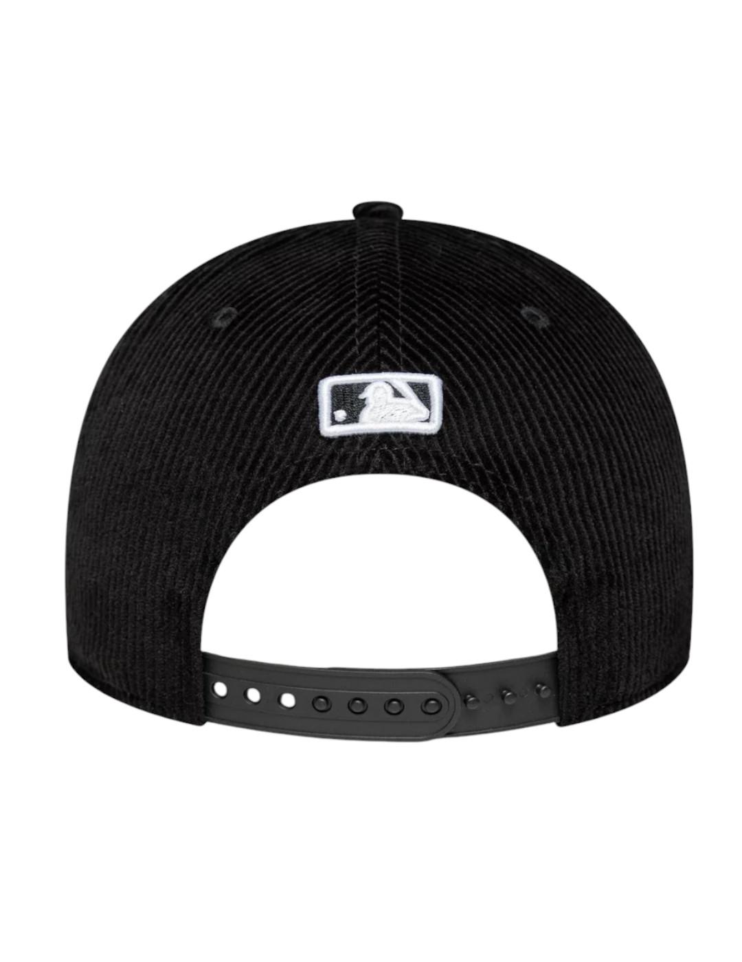 Gorra cord mc neyyan New era