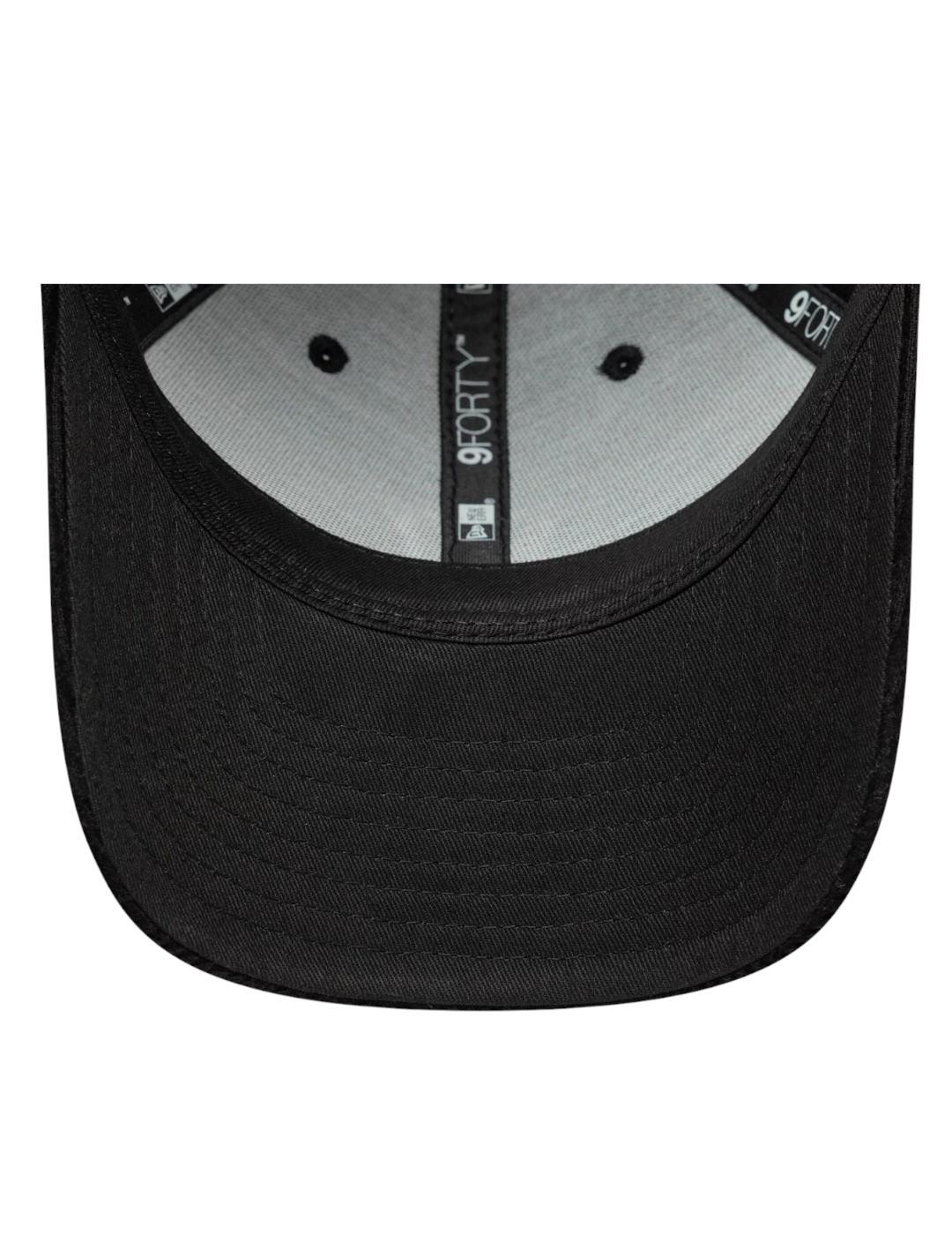 Gorra cord mc neyyan New era