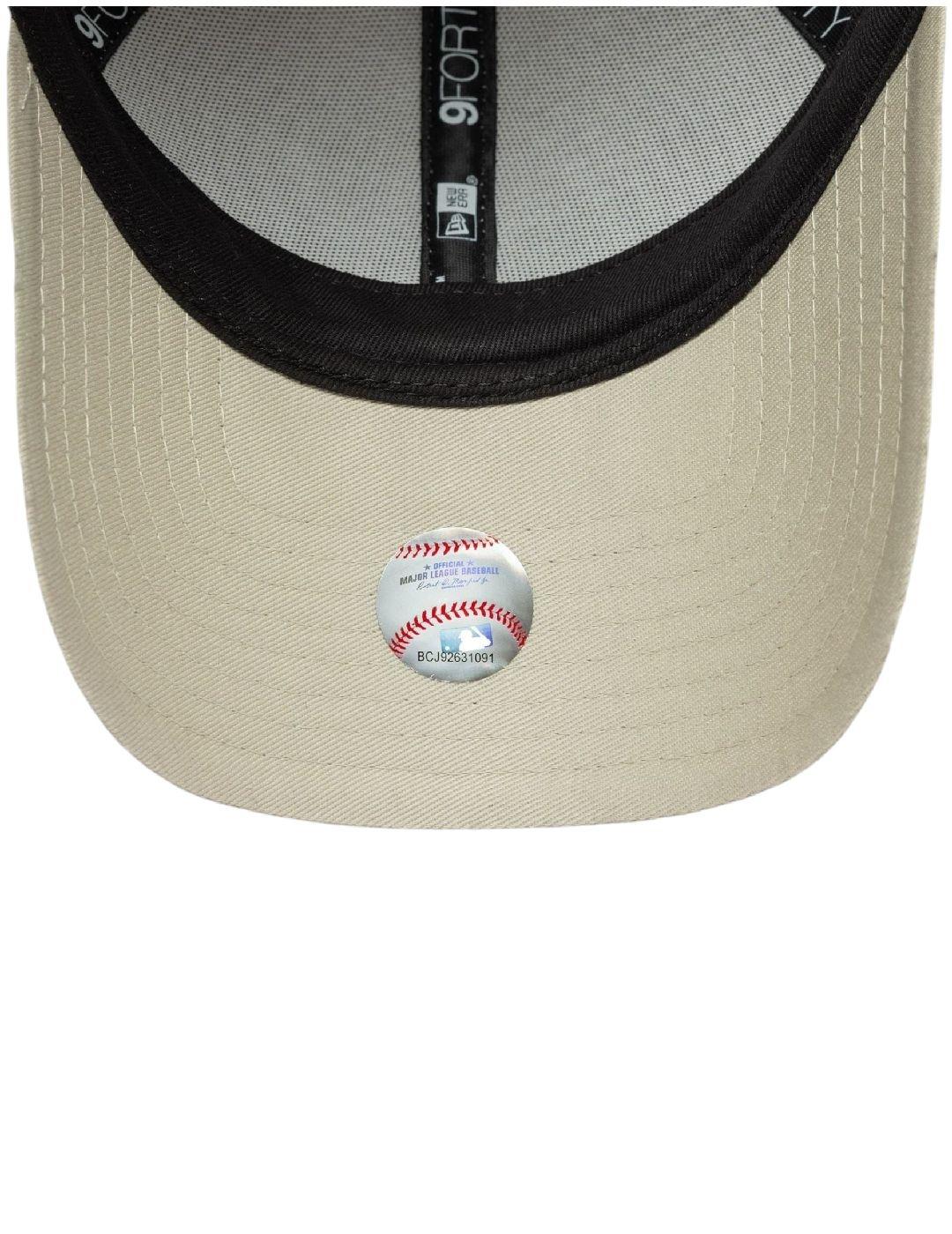 Gorra wmns cord neyyan New era