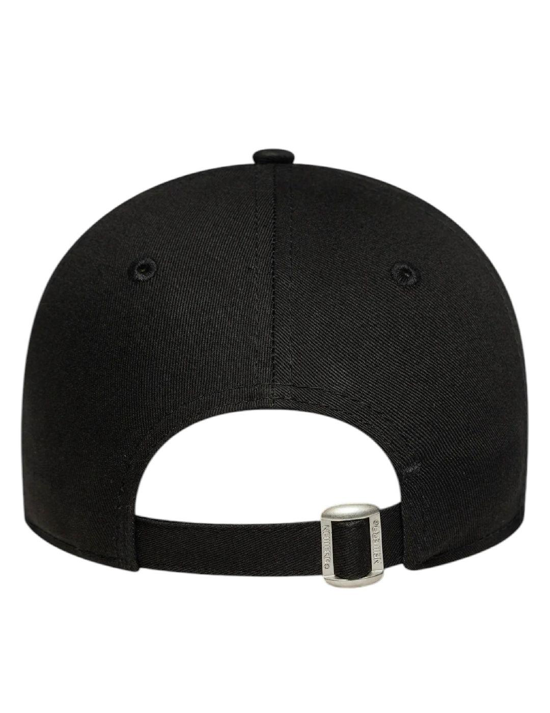 Gorra wmns leopard infill neyyan New era