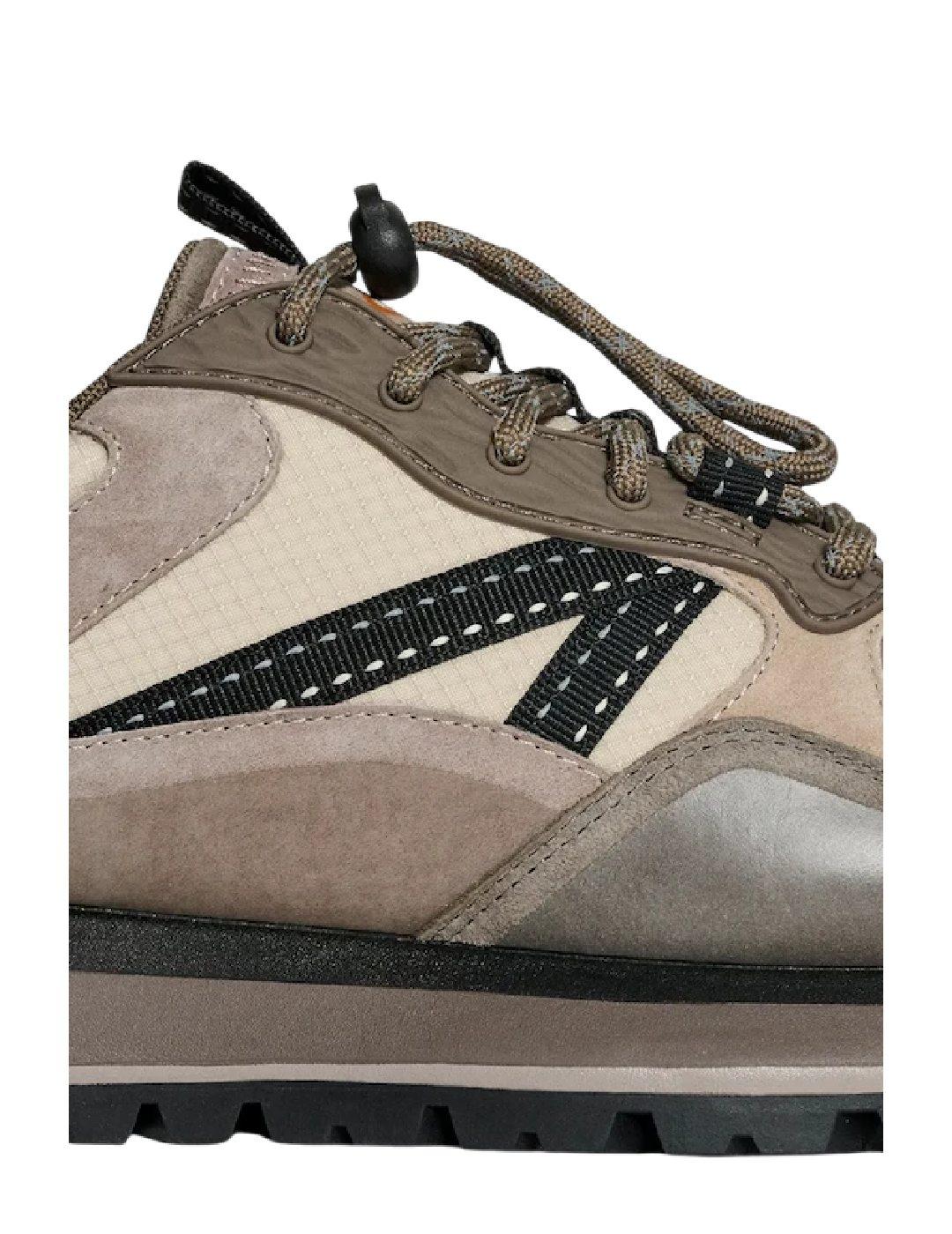 Zapatilla City Off Road Hoff