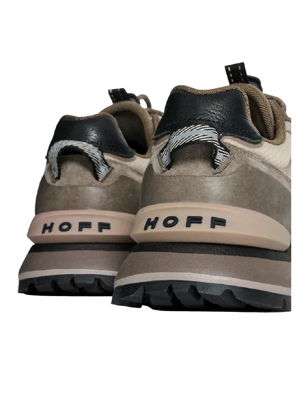 Zapatilla City Off Road Hoff