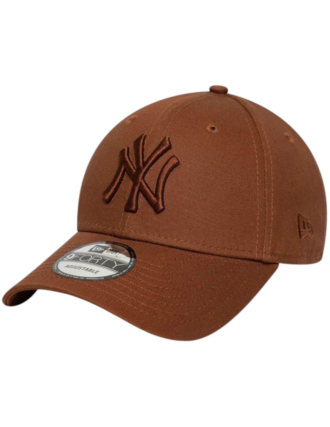 Gorra league essential neyyan New era