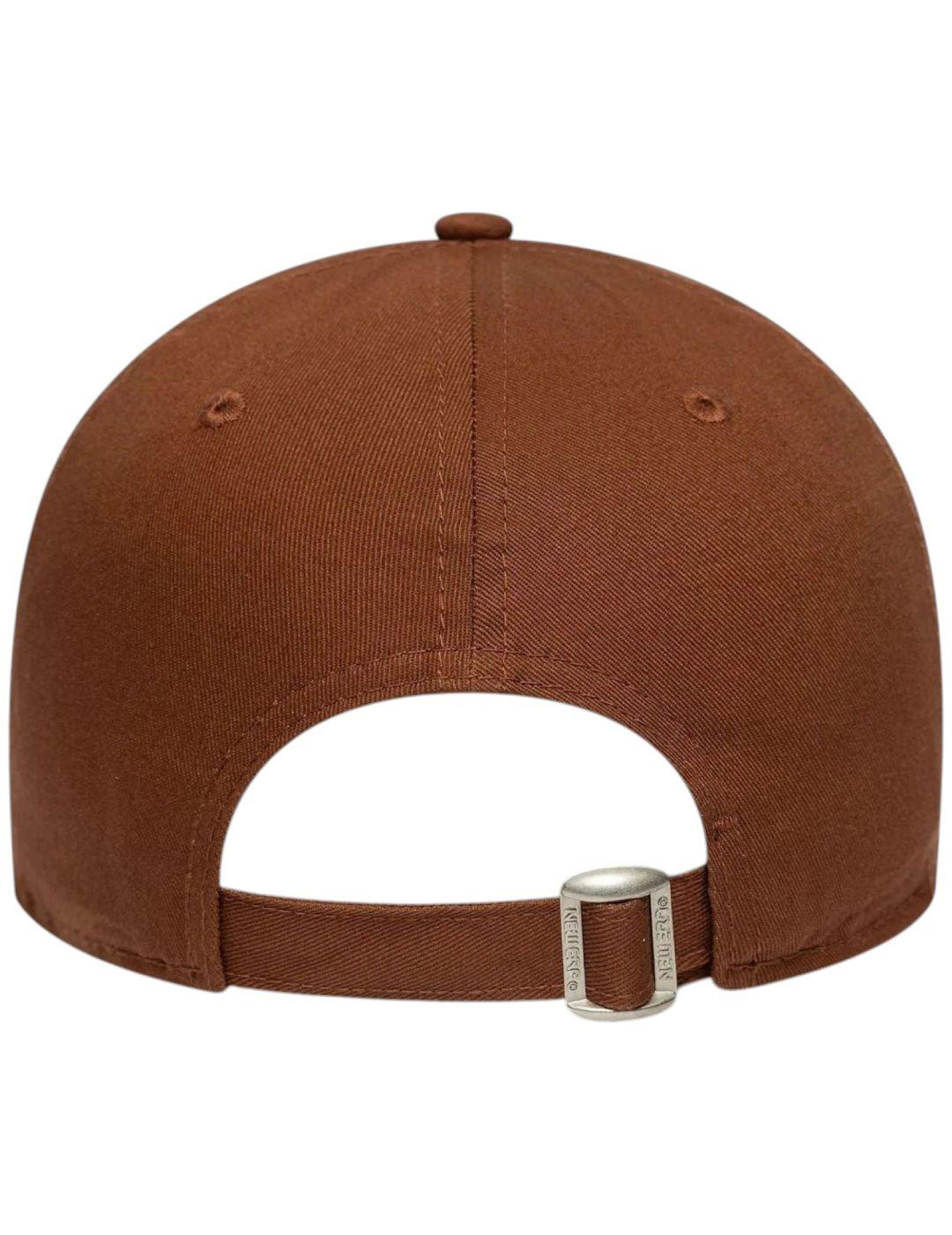 Gorra league essential neyyan New era