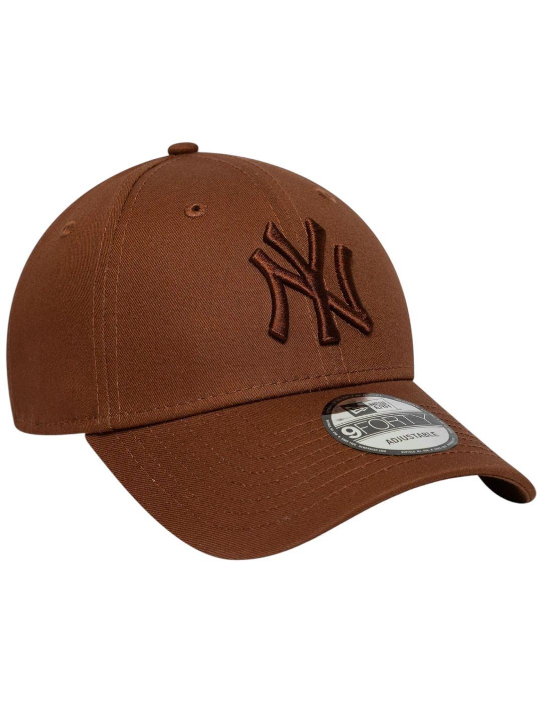 Gorra league essential neyyan New era