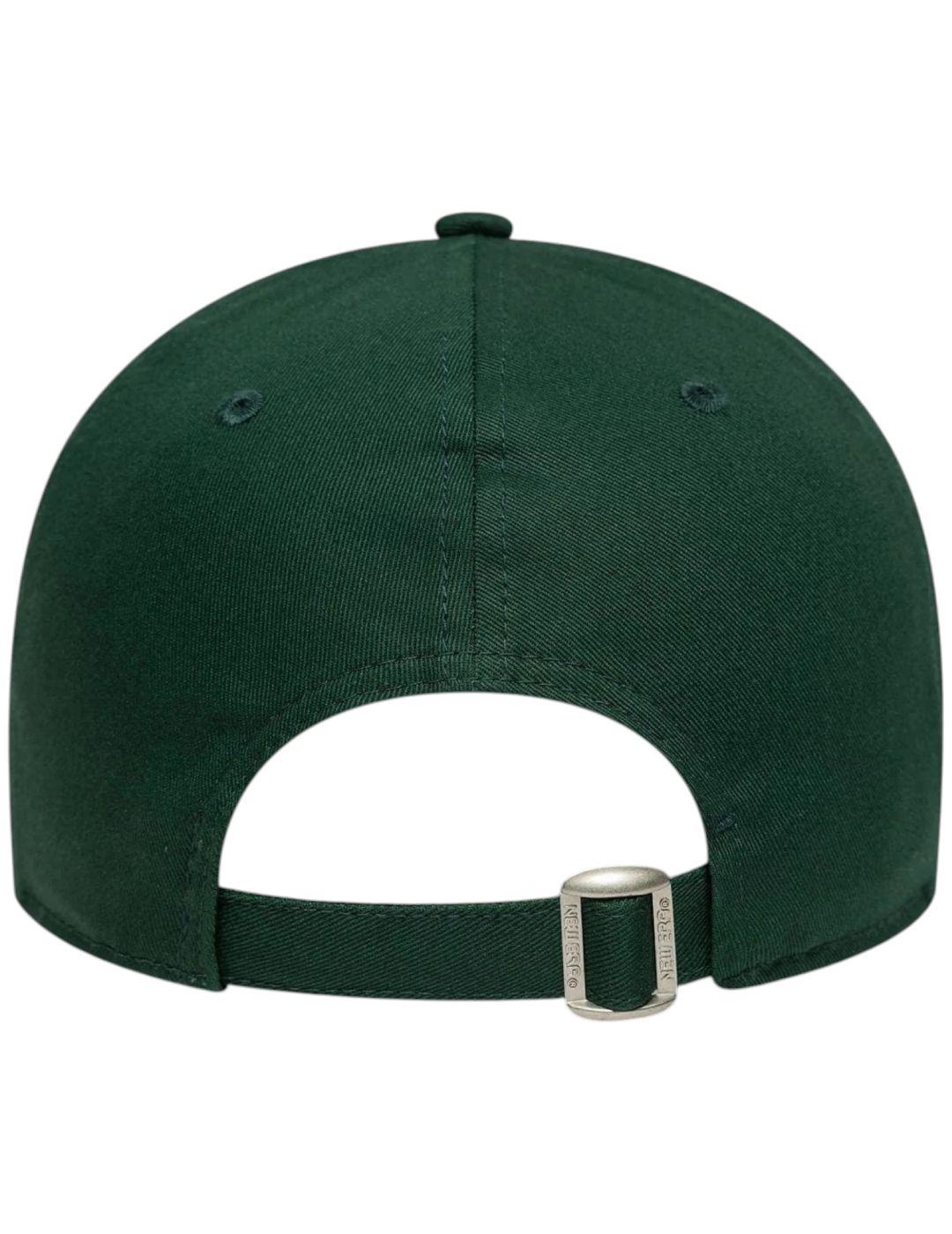 Gorra league essential neyyan New era