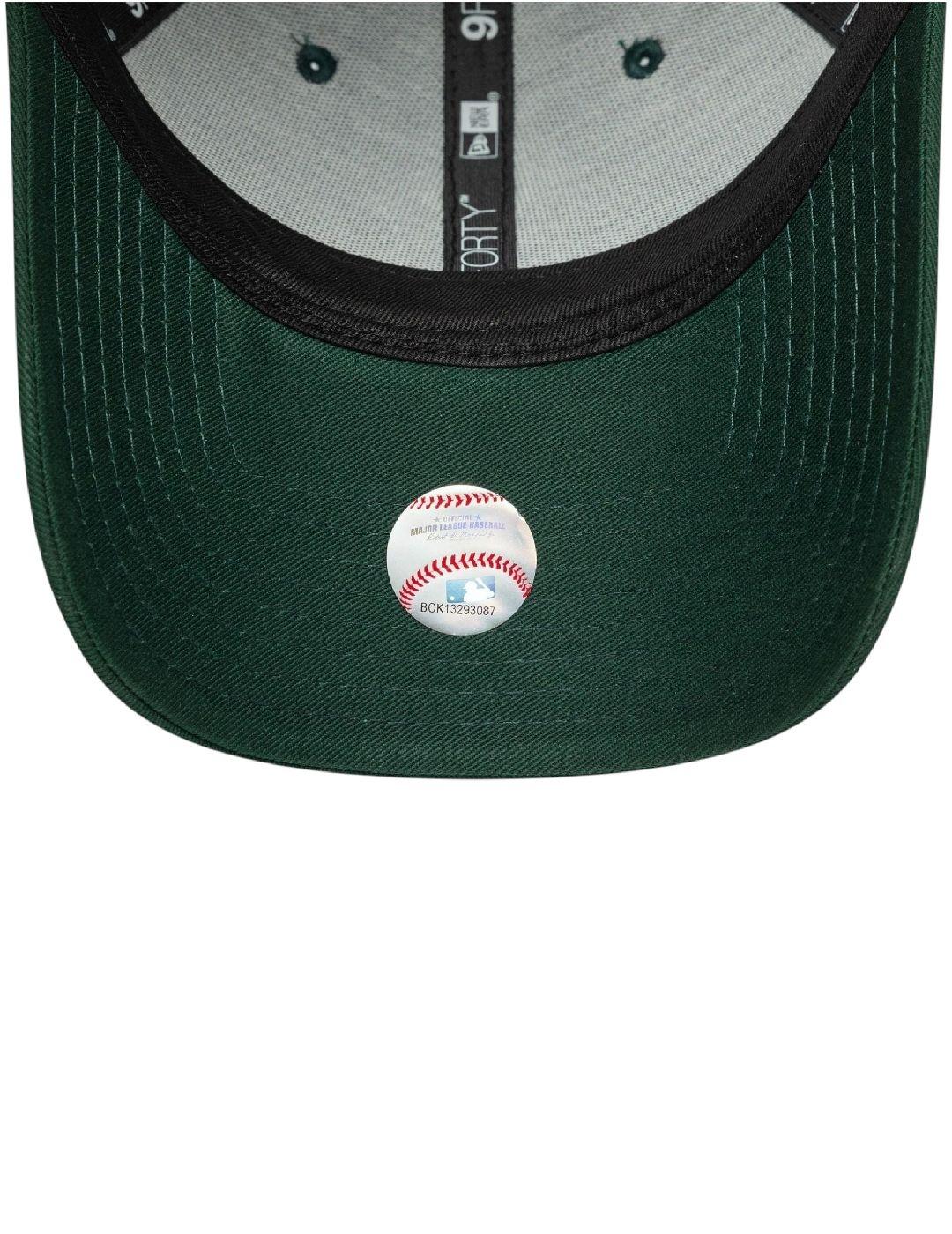 Gorra league essential neyyan New era