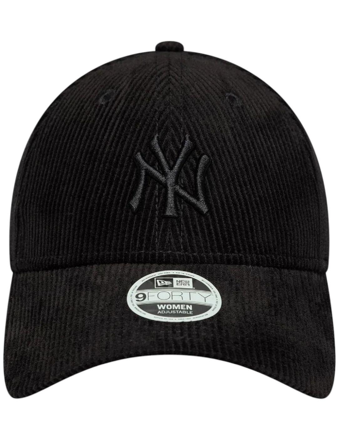 Gorra wmns borg neyyan New era