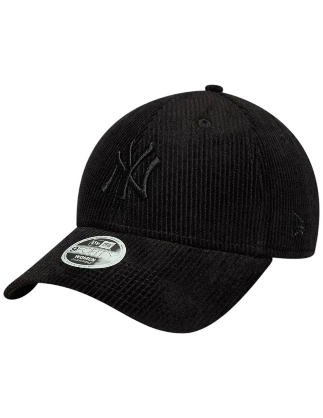 Gorra wmns borg neyyan New era