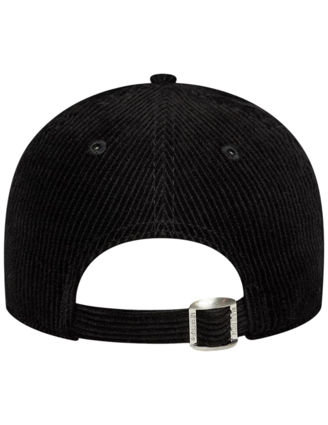 Gorra wmns borg neyyan New era