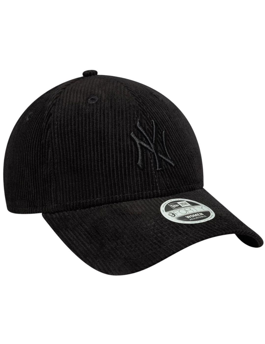 Gorra wmns borg neyyan New era