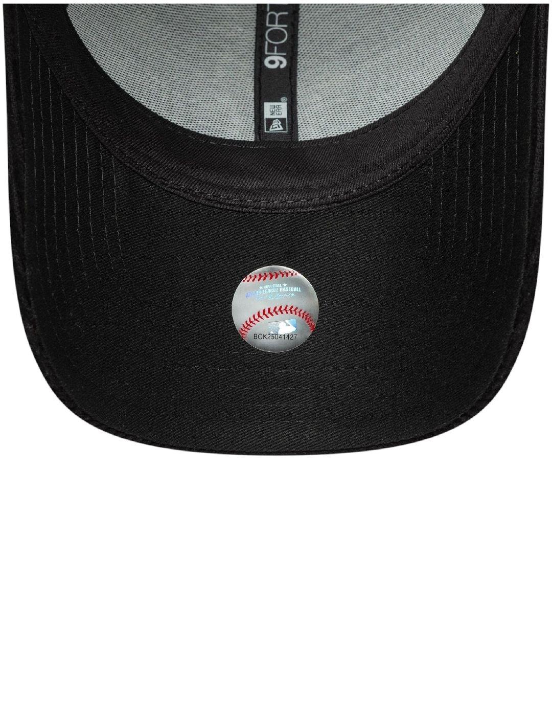 Gorra wmns borg neyyan New era