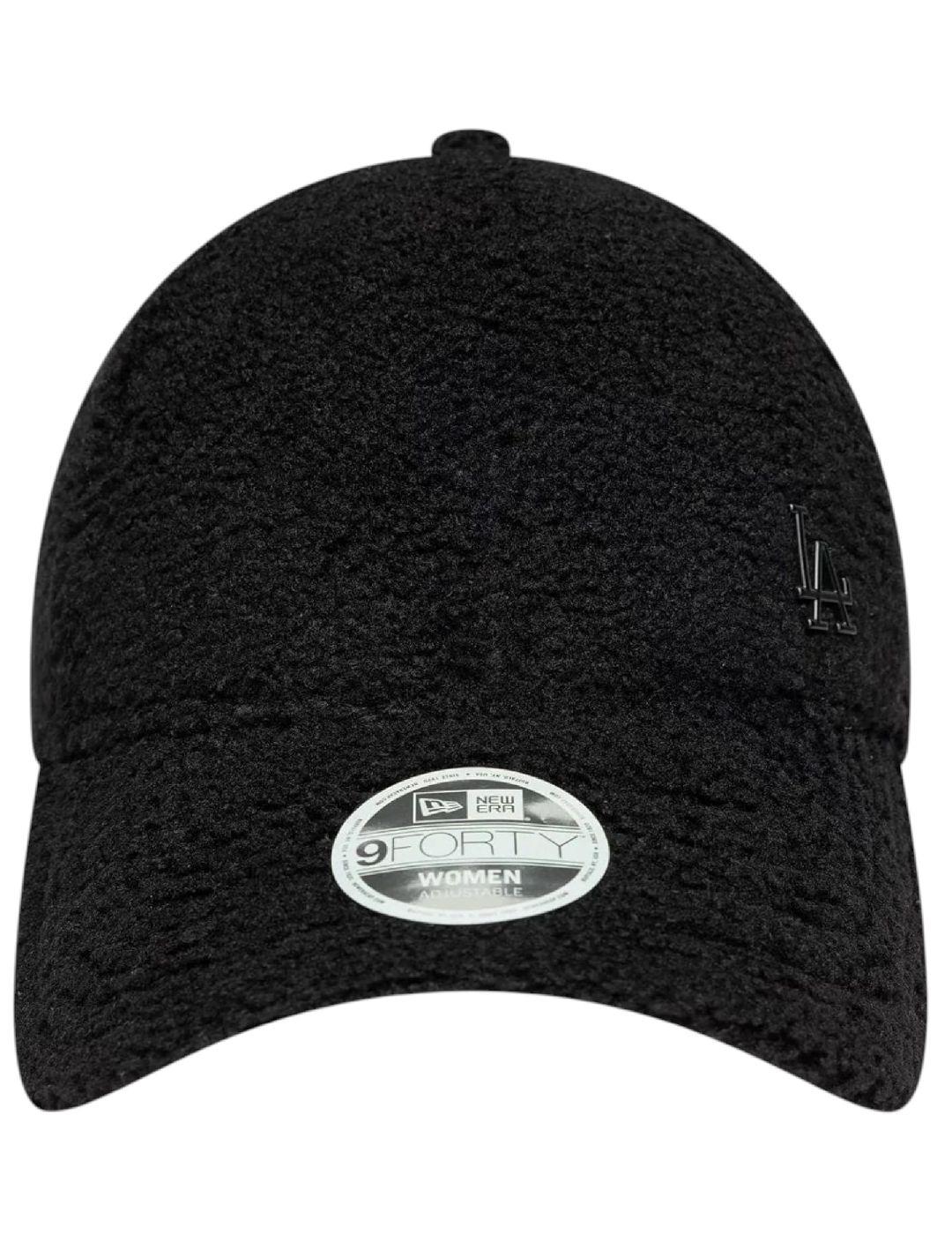 Gorra wmns borg losdod New era