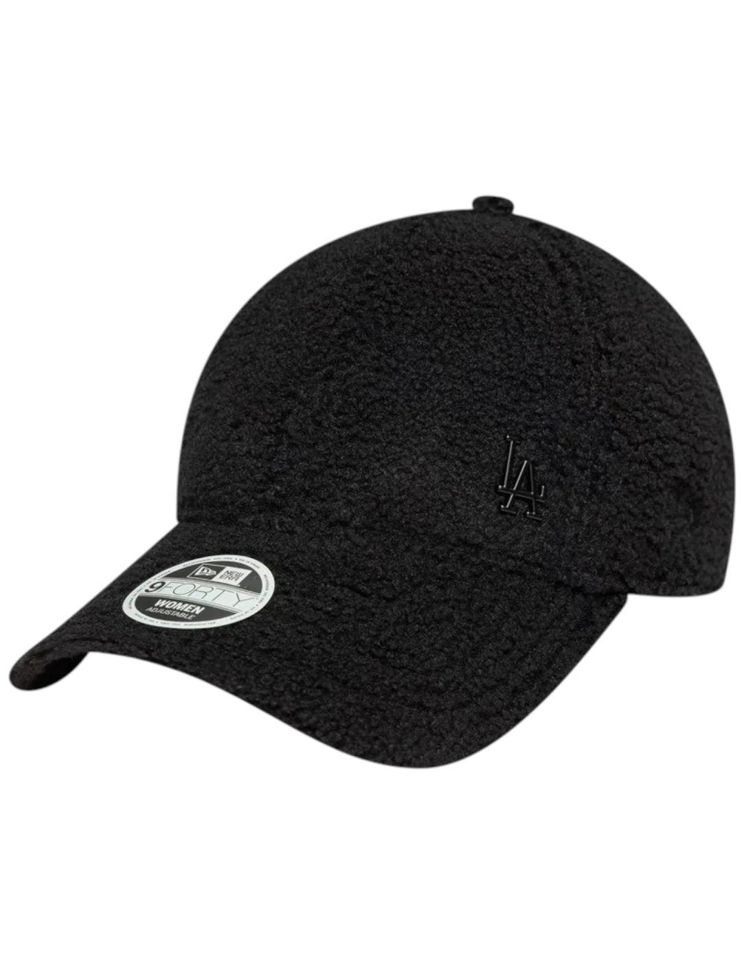 Gorra wmns borg losdod New era