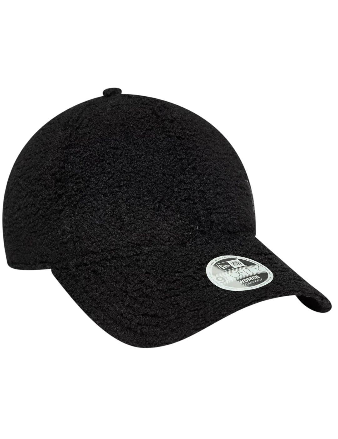 Gorra wmns borg losdod New era