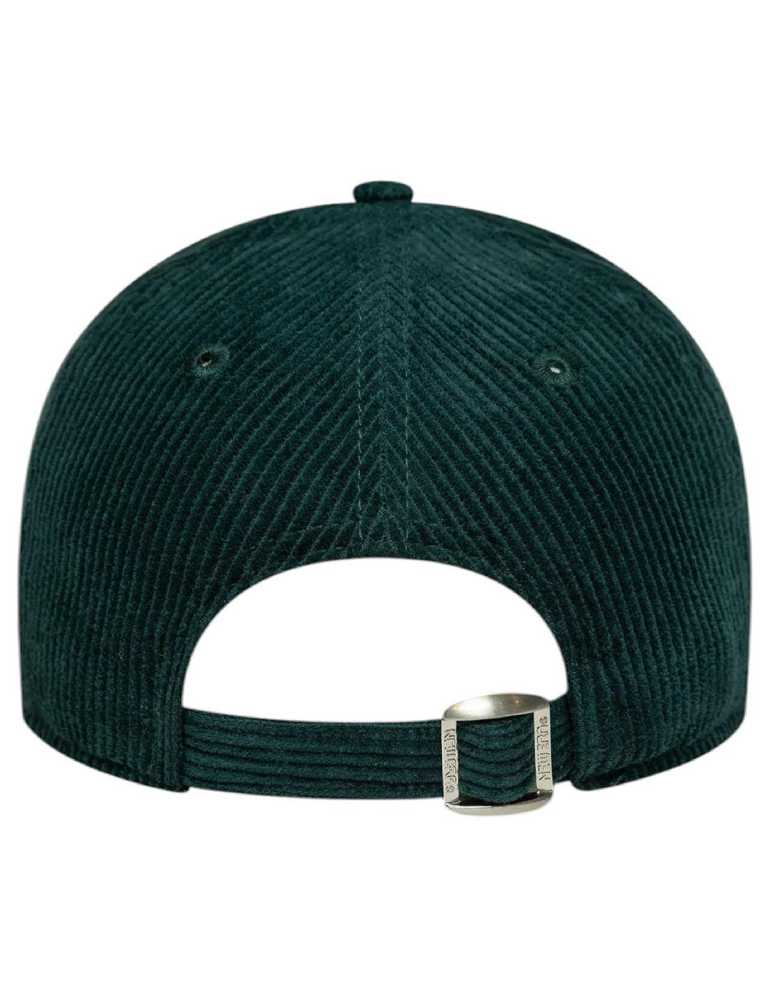 Gorra wmns cord losdod New era