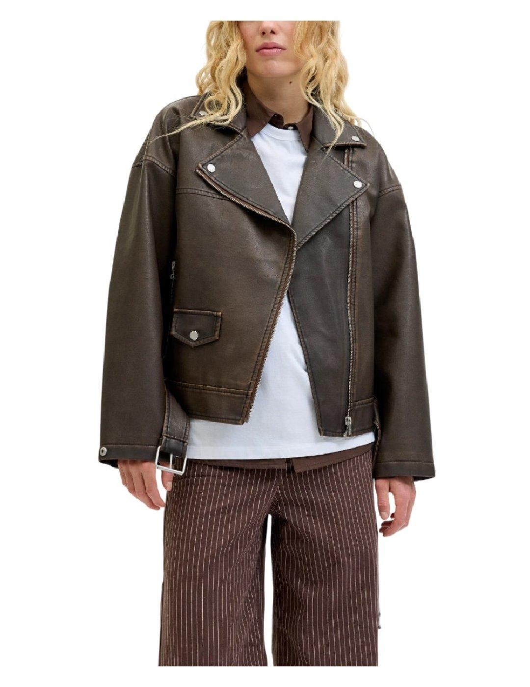 Chaqueta Jxfrida JJXX