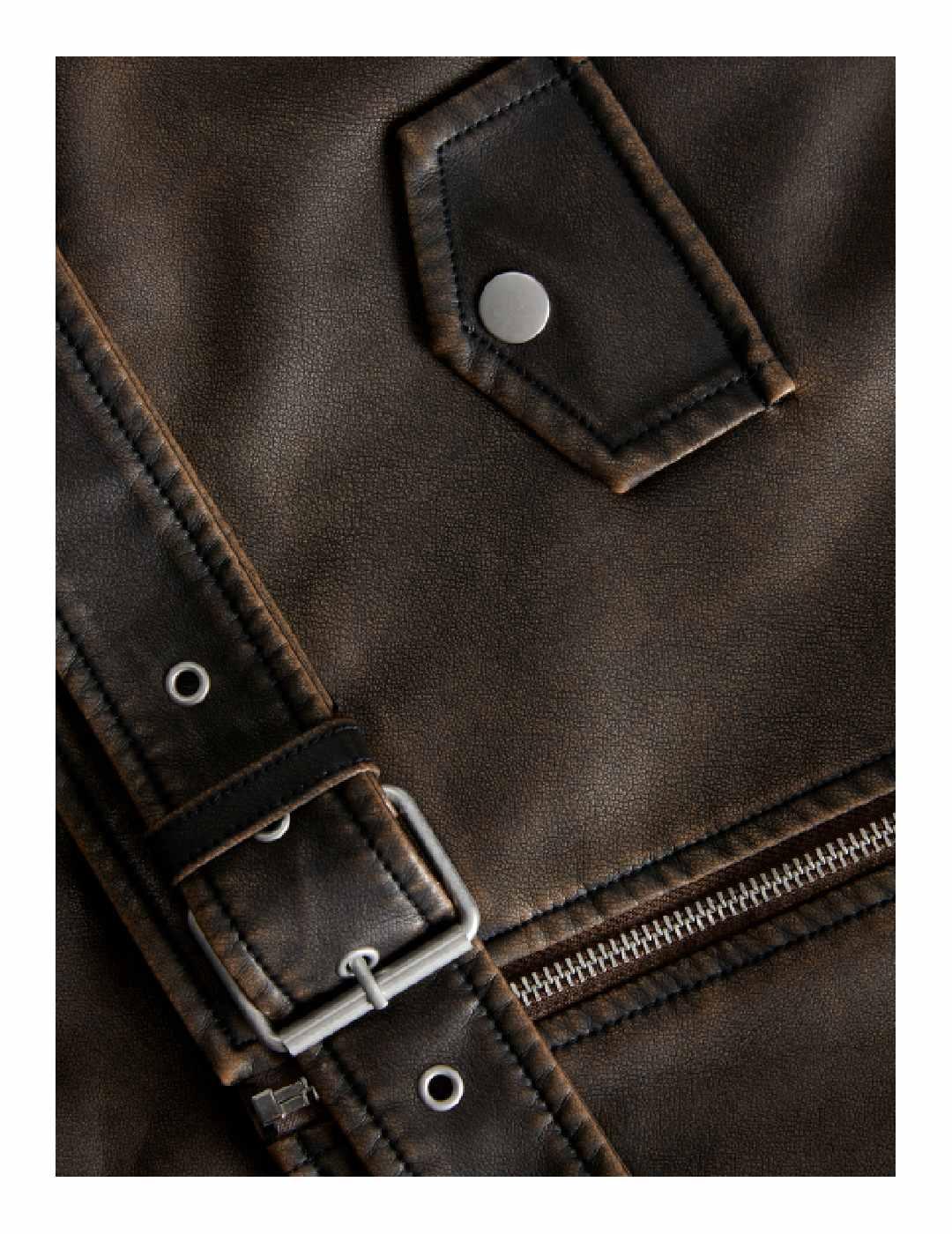 Chaqueta Jxfrida JJXX