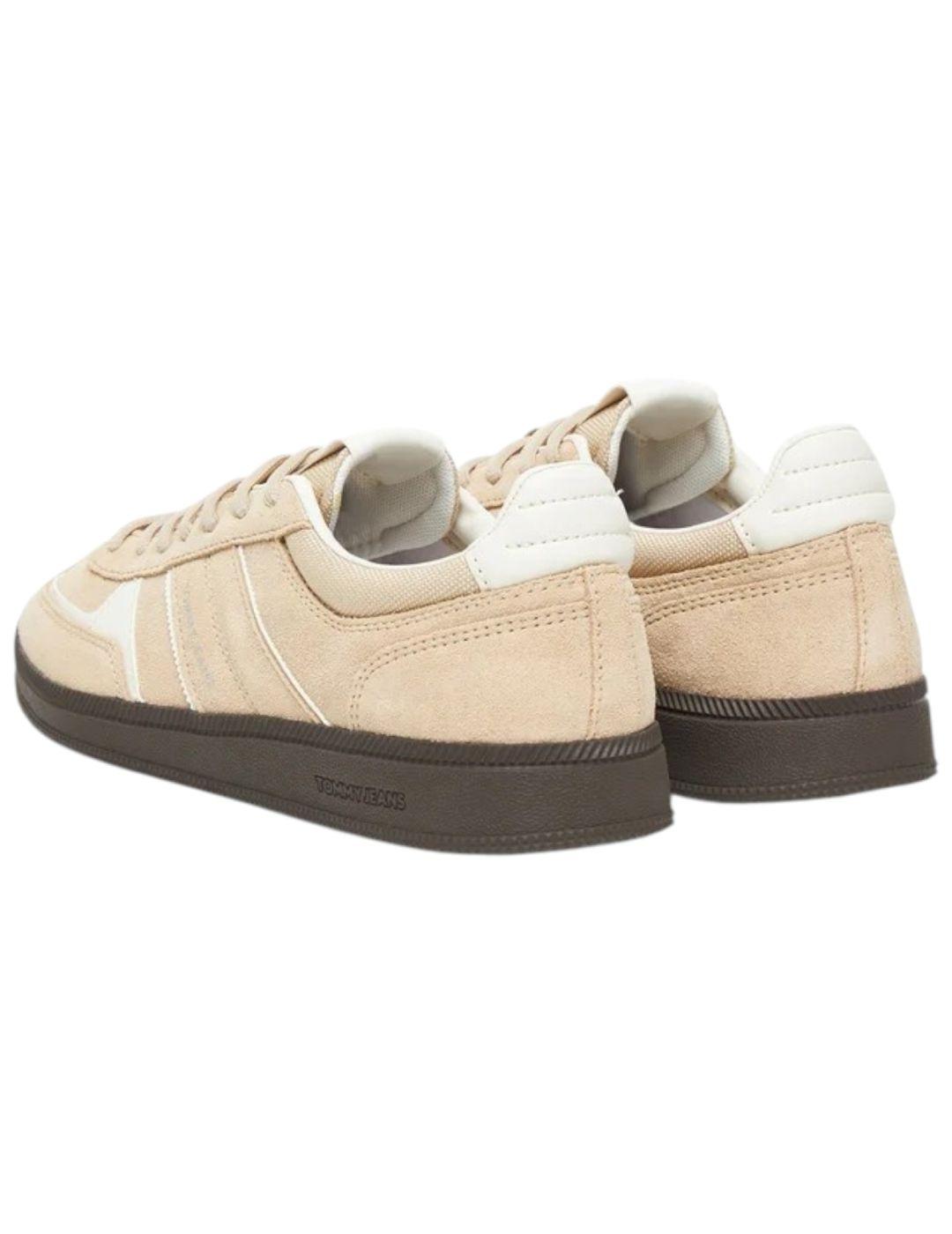 Zapatilla The Greenwich Edge Tommy Jeans