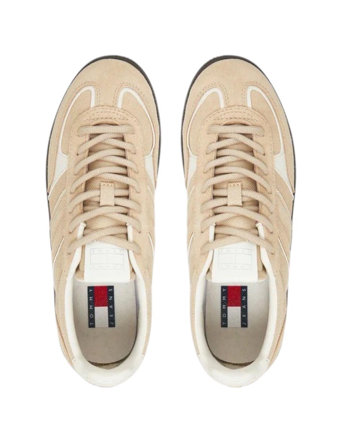 Zapatilla The Greenwich Edge Tommy Jeans