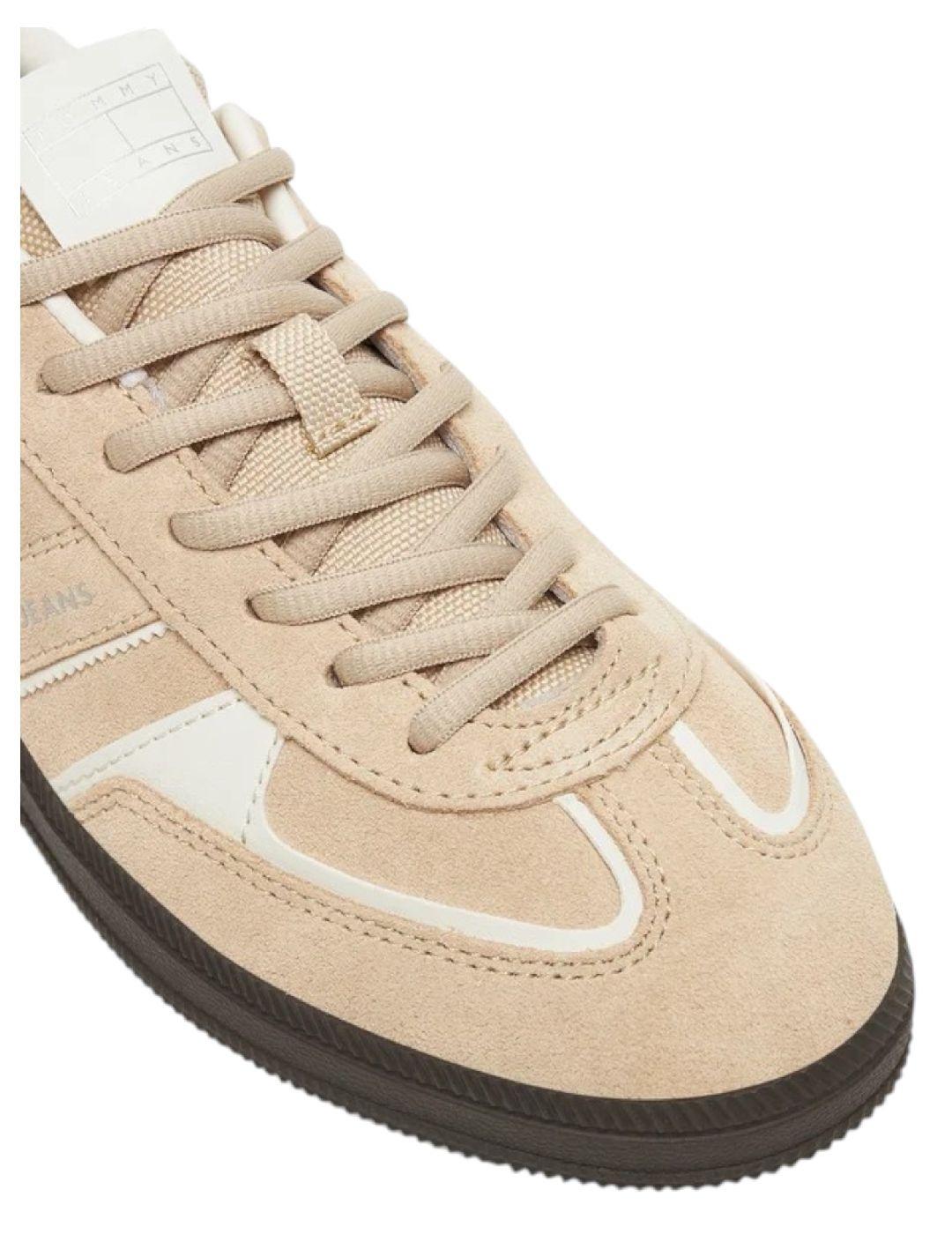 Zapatilla The Greenwich Edge Tommy Jeans