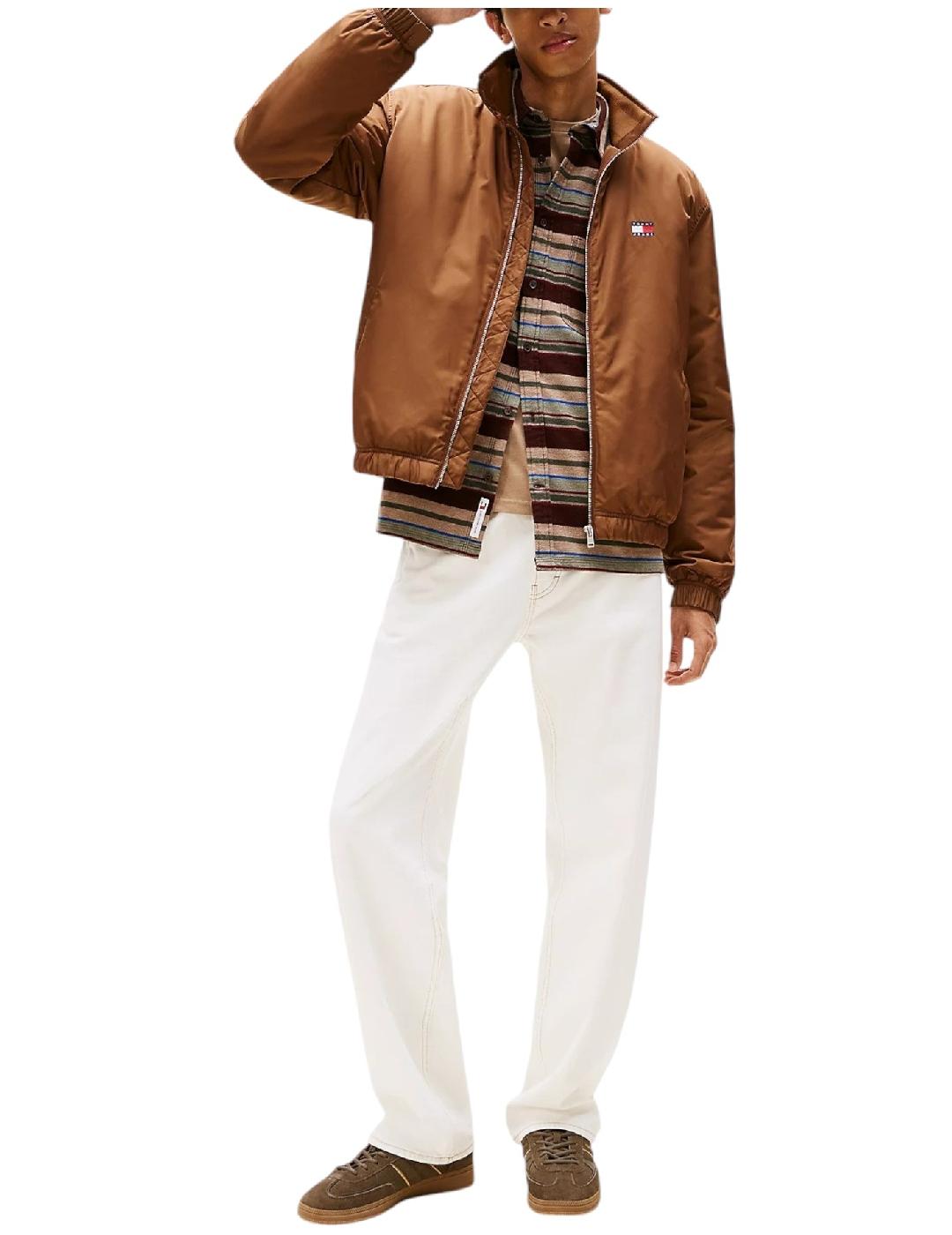 Zapatilla The Greenwich Tommy Jeans