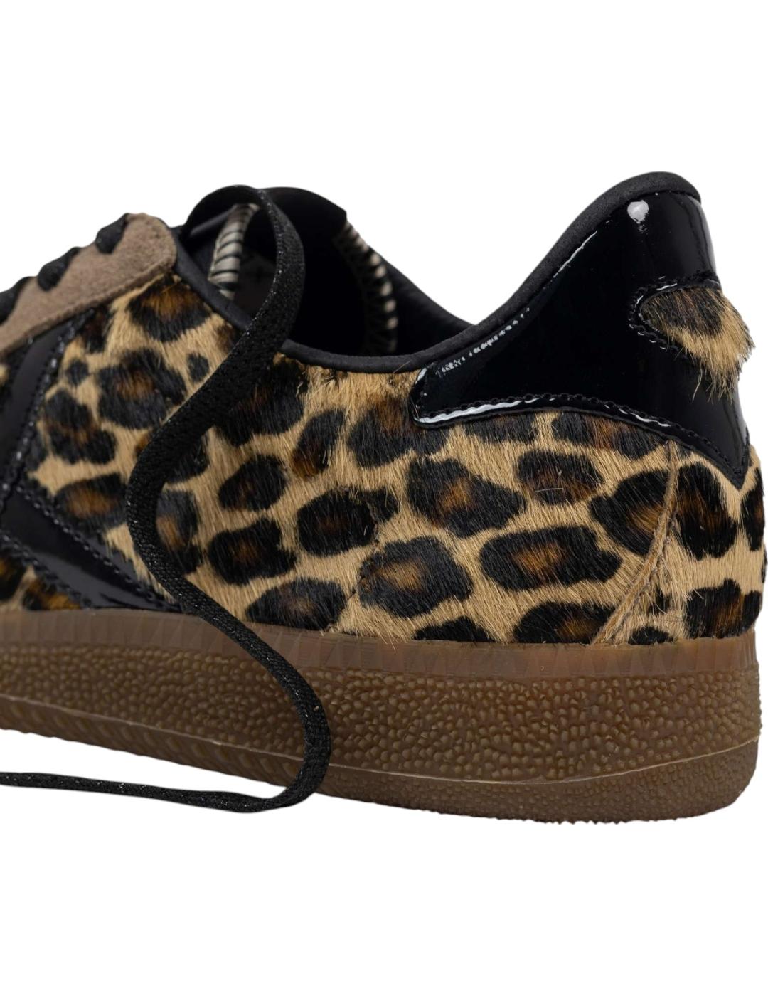 Zapatilla Barru 190 Munich