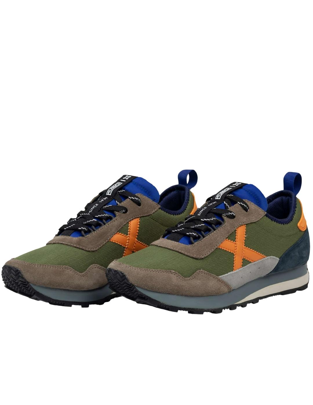 Zapatilla UM 88 Munich