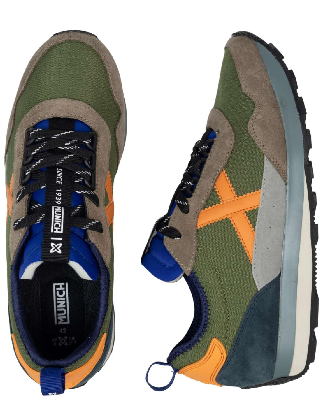 Zapatilla UM 88 Munich