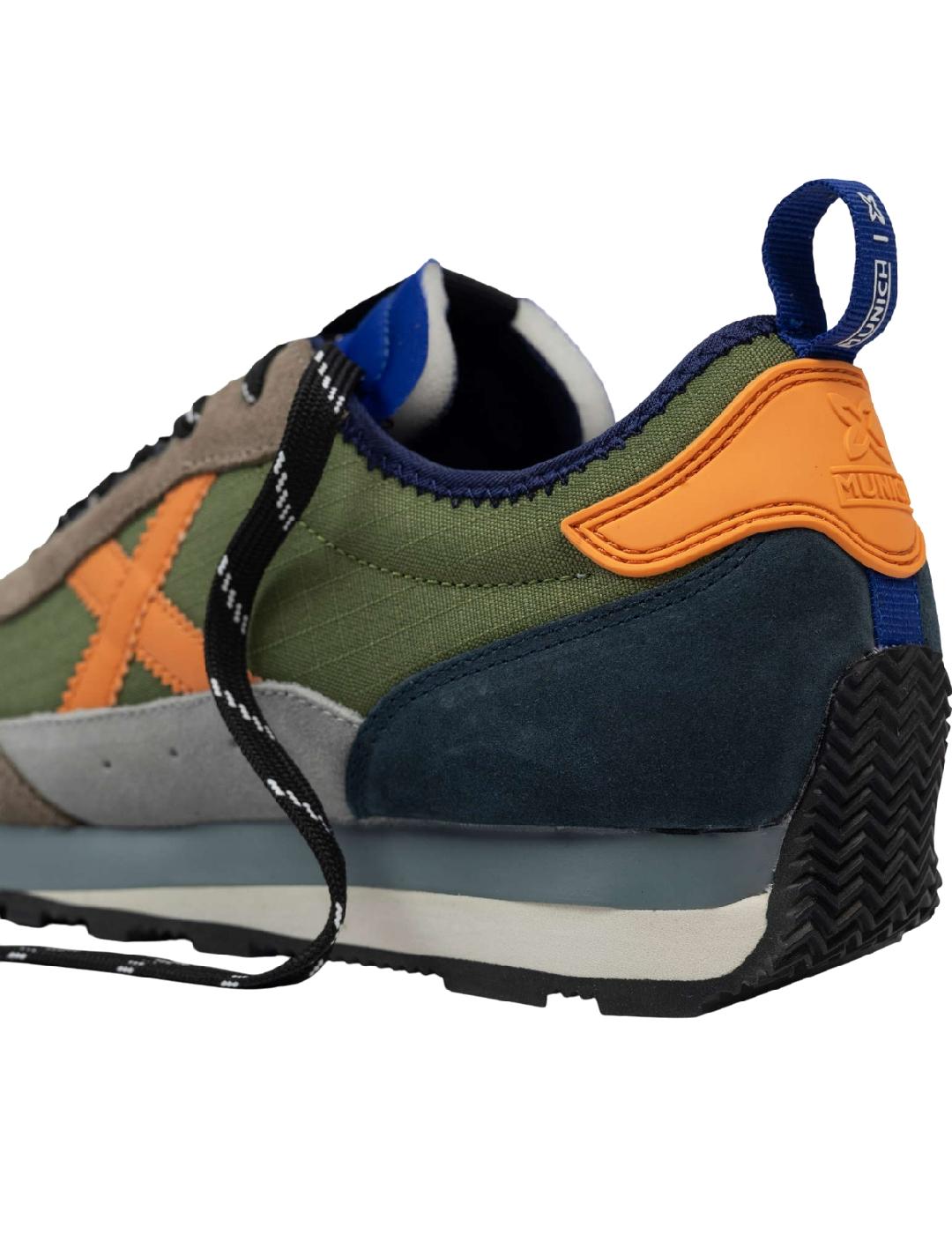 Zapatilla UM 88 Munich