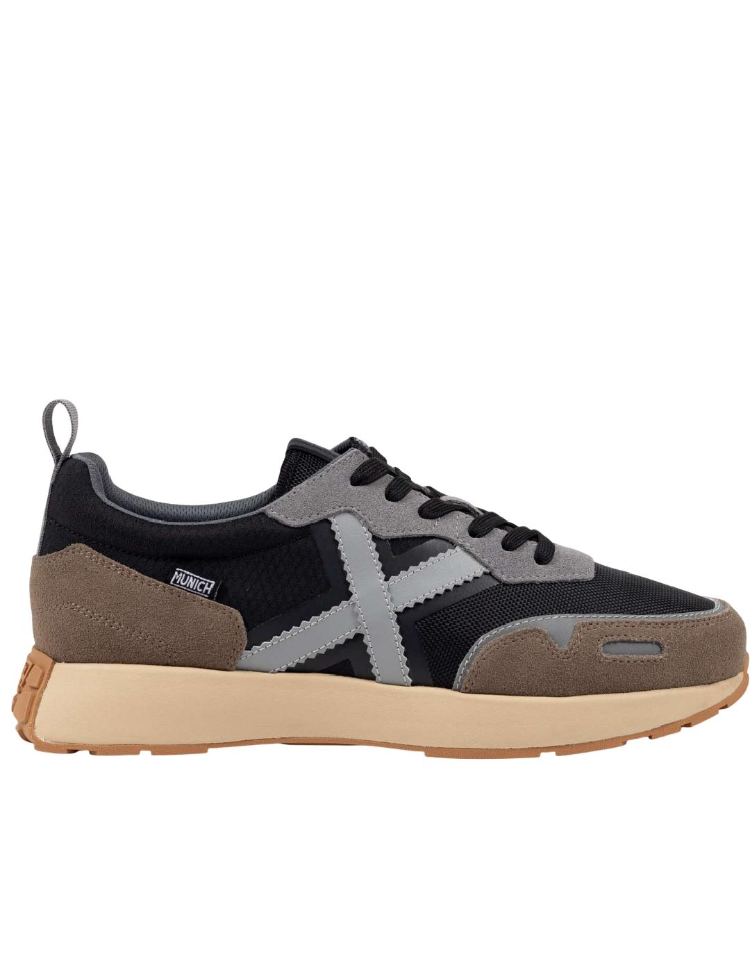 Zapatilla Xemine 86 Munich