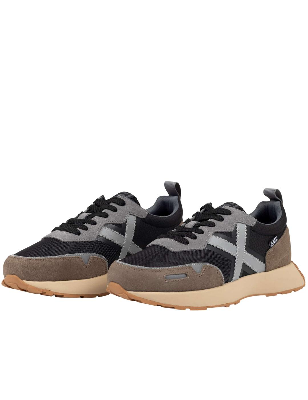 Zapatilla Xemine 86 Munich