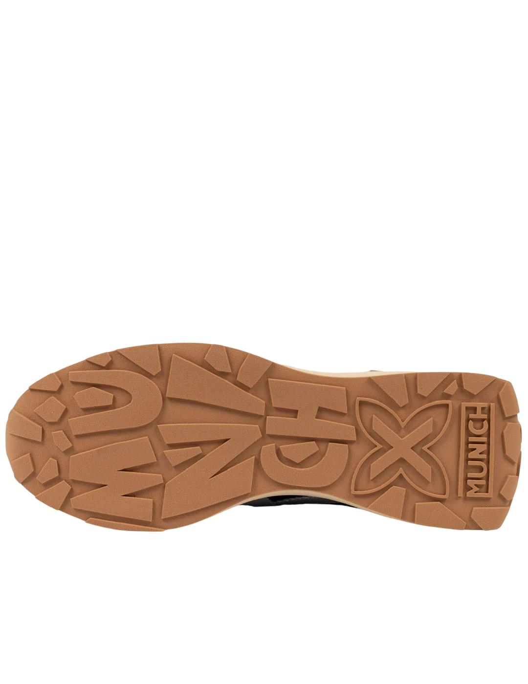 Zapatilla Xemine 86 Munich