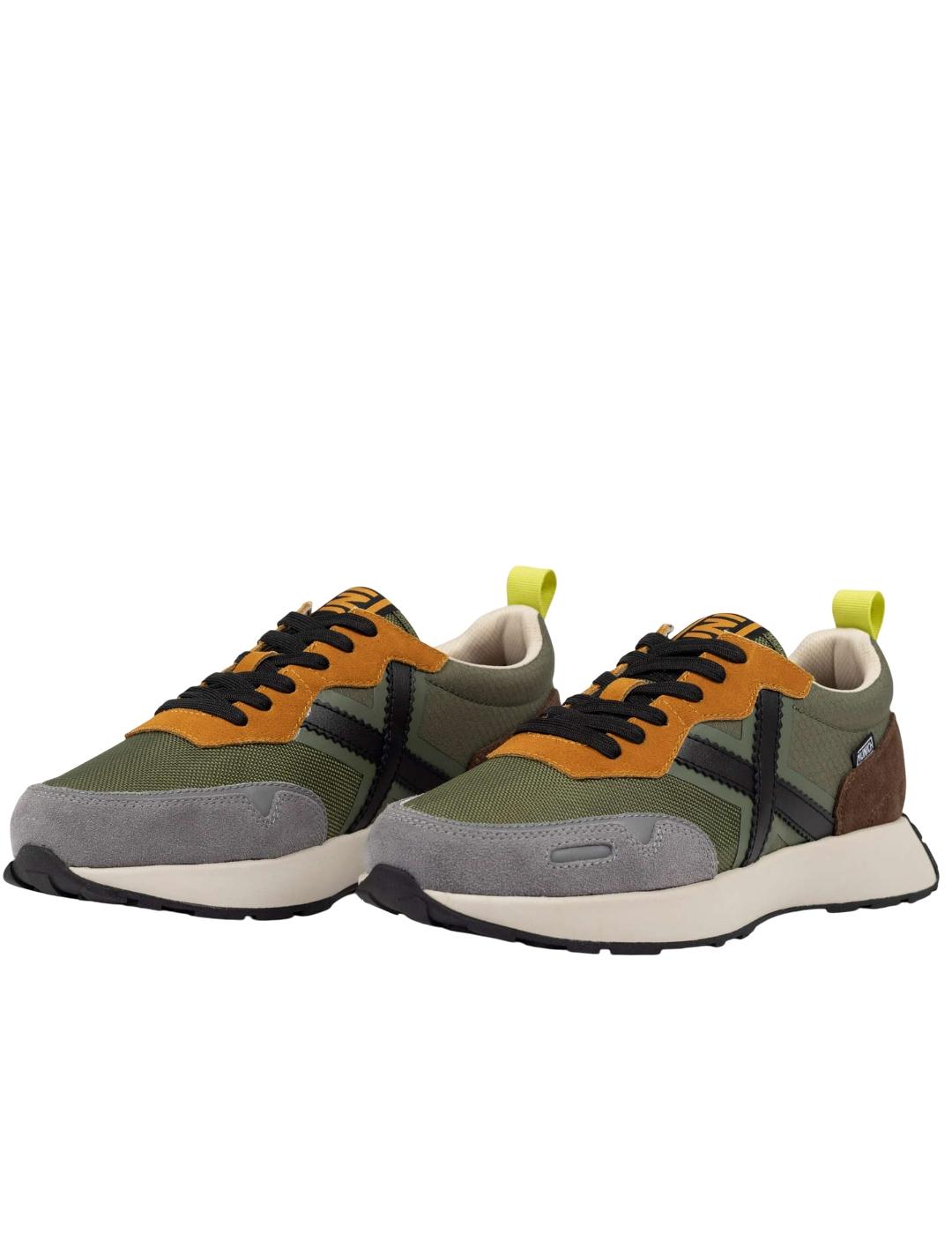 Zapatilla Xemine 82 Munich