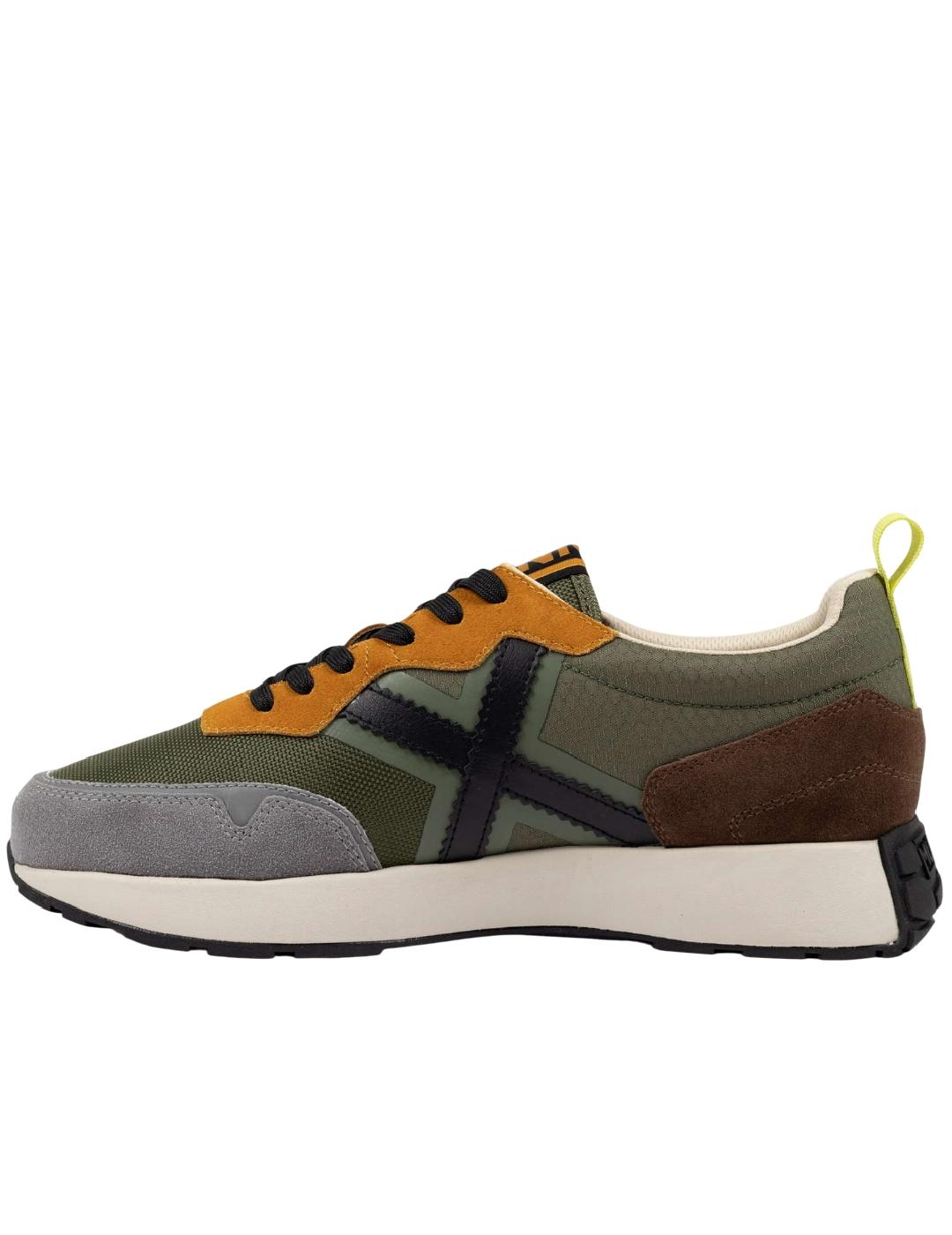 Zapatilla Xemine 82 Munich