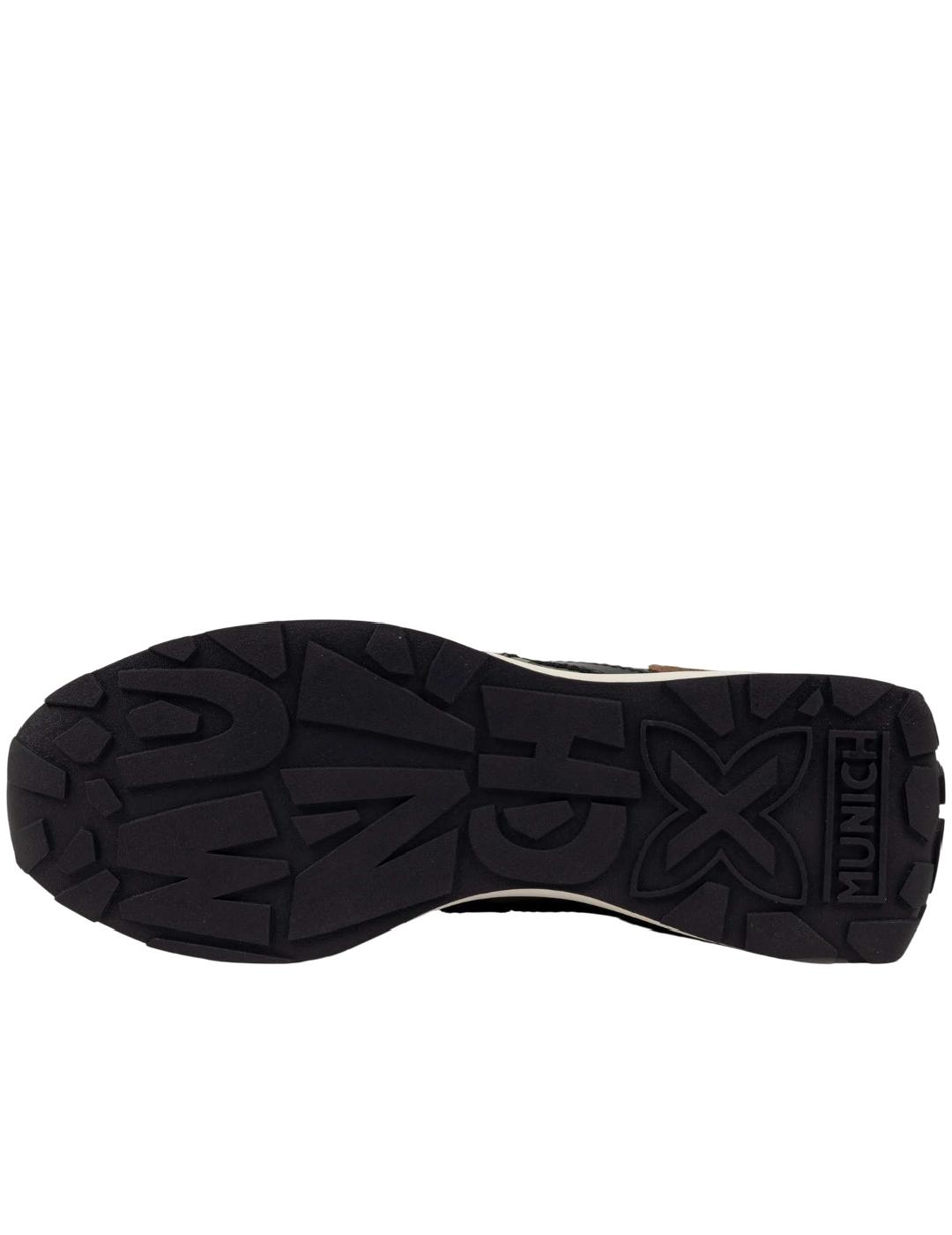 Zapatilla Xemine 82 Munich