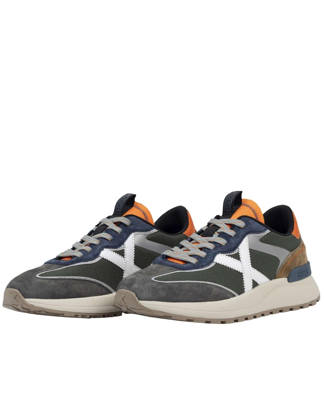 Zapatilla Dynamix 08 Munich