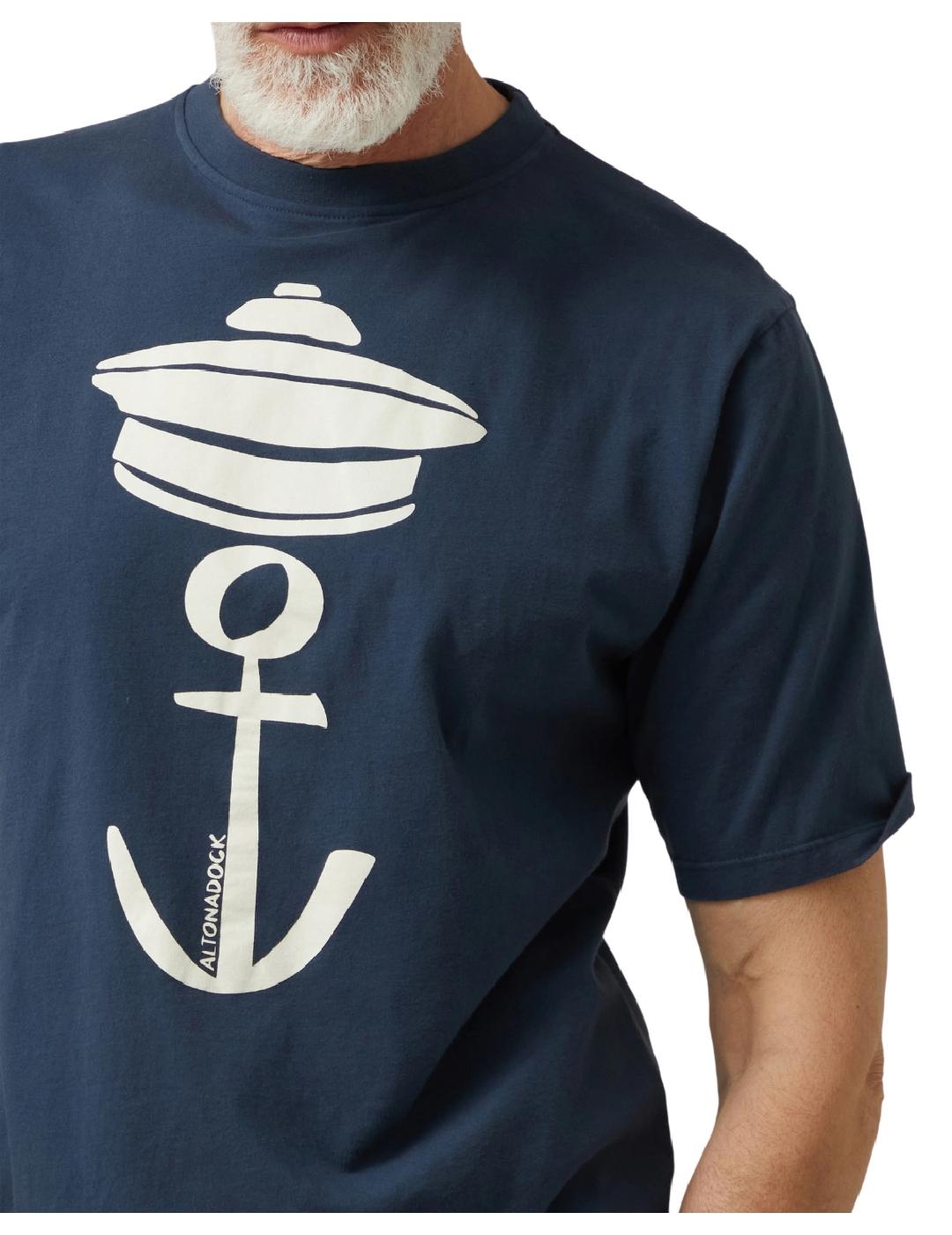 Camiseta Altonadock