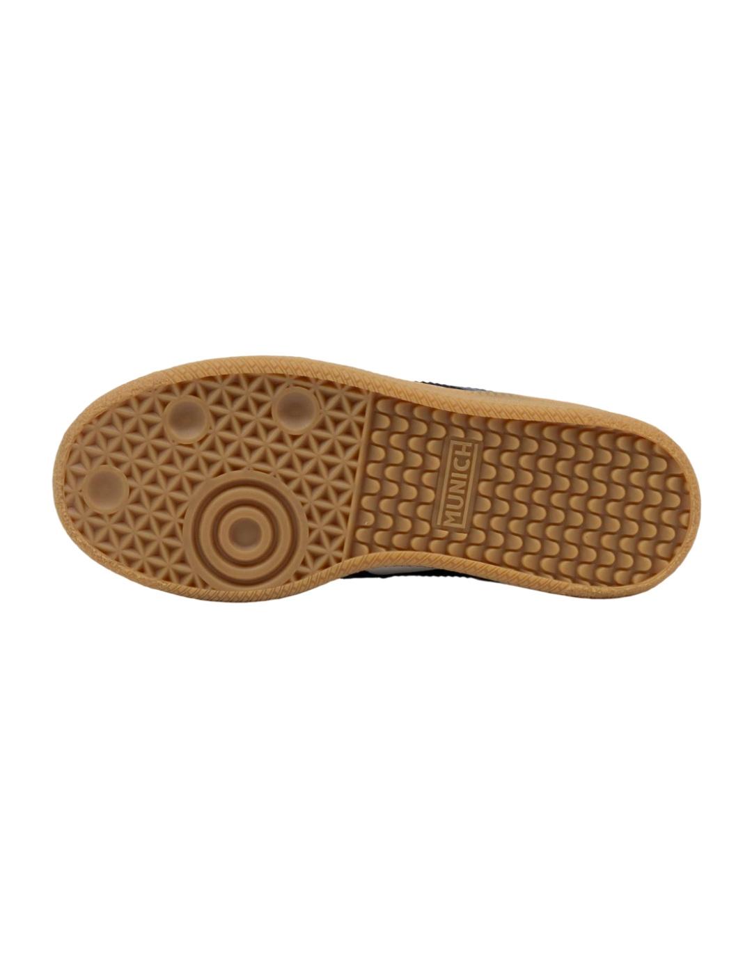 Zapatilla Mini Barru 10 Munich