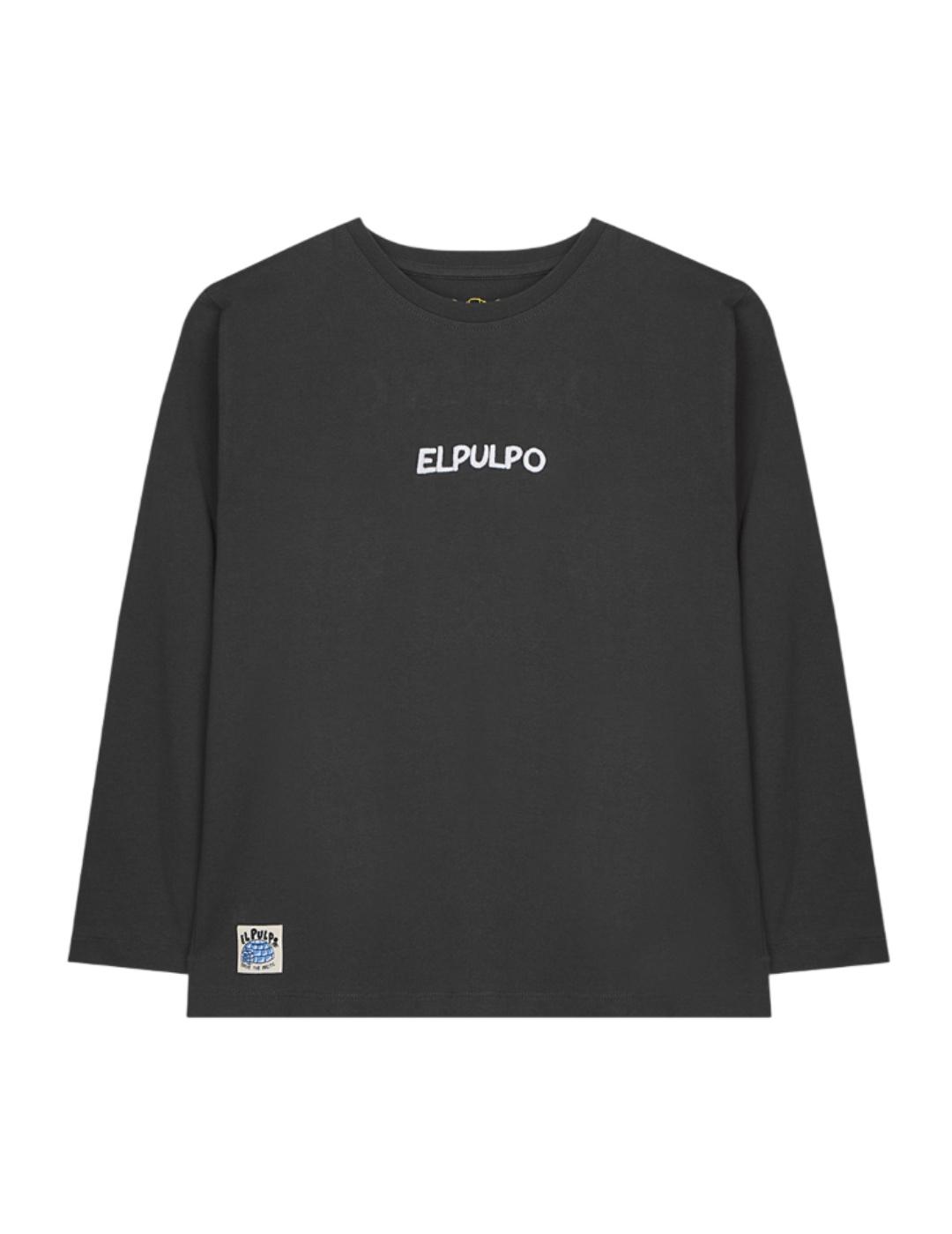 Camiseta Aventure In The Artic El Pulpo