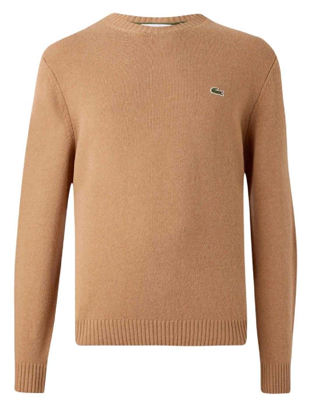 Jersey Punto Lacoste