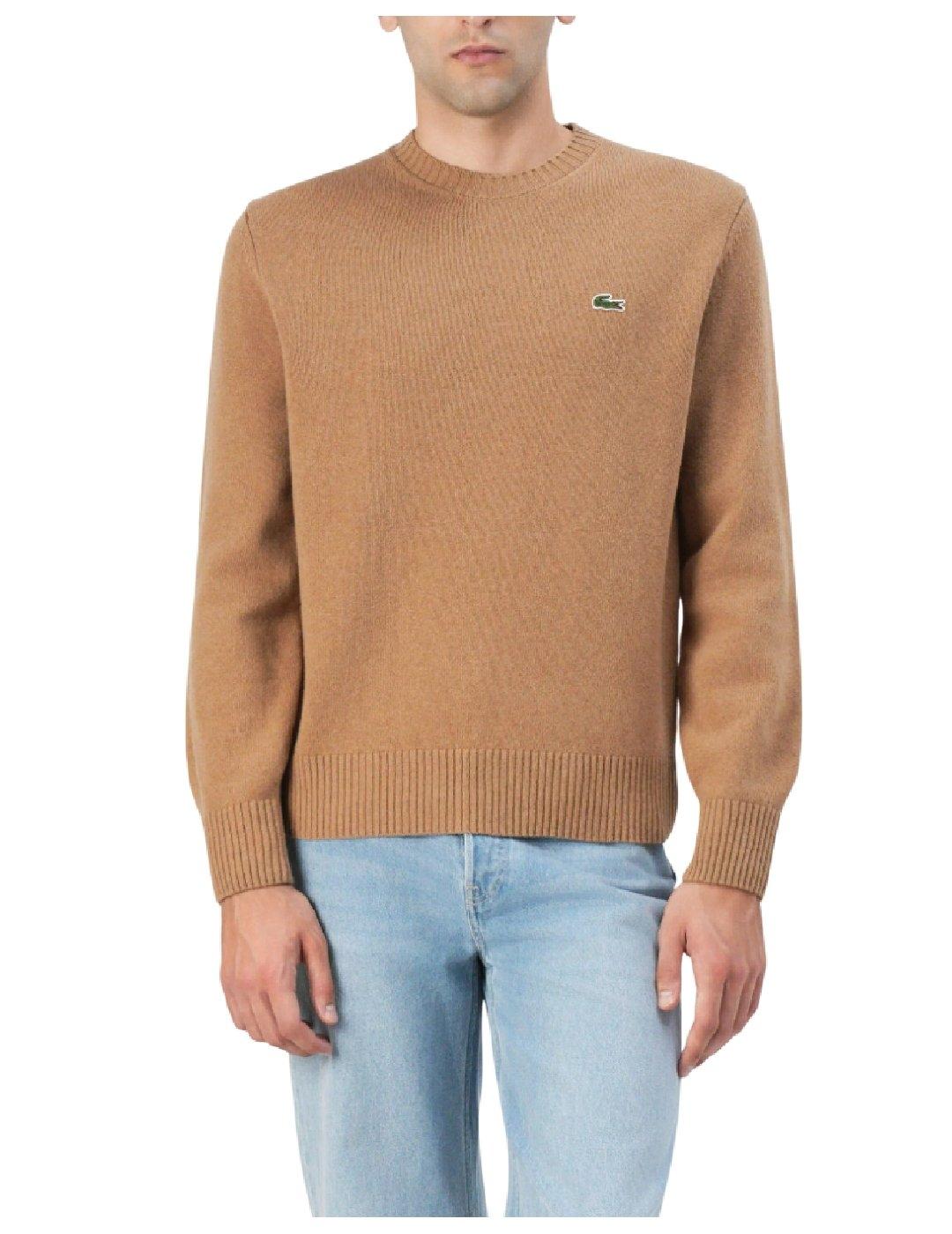 Jersey Punto Lacoste