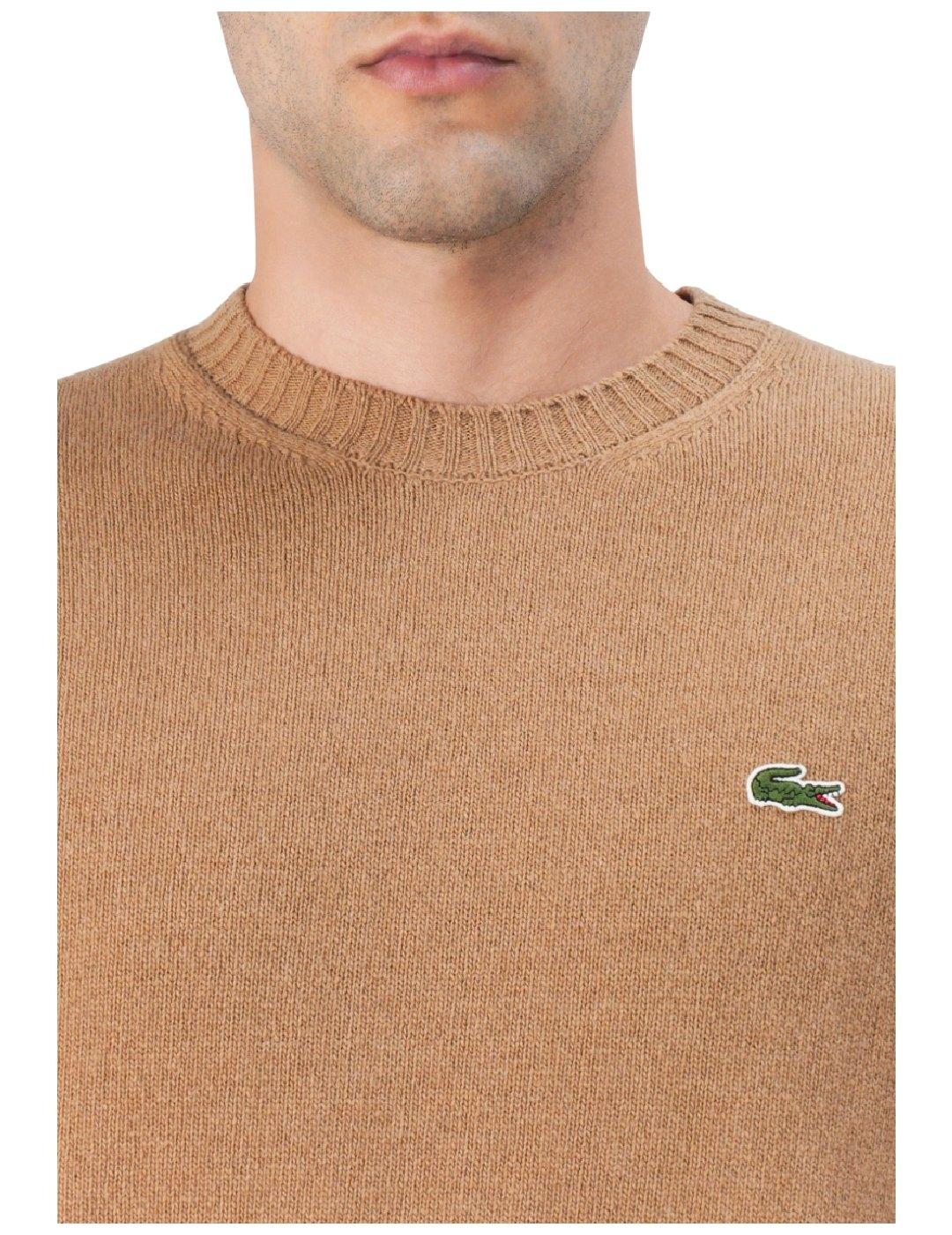 Jersey Punto Lacoste