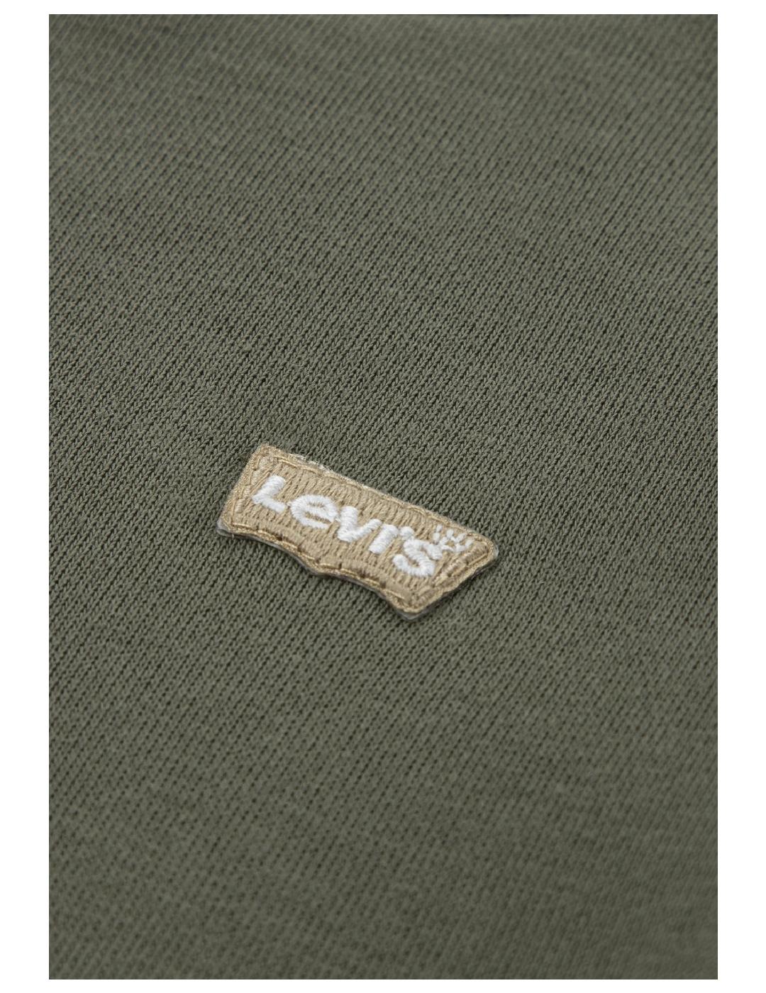Sudadera Mini Logo Crewneck Levi´s