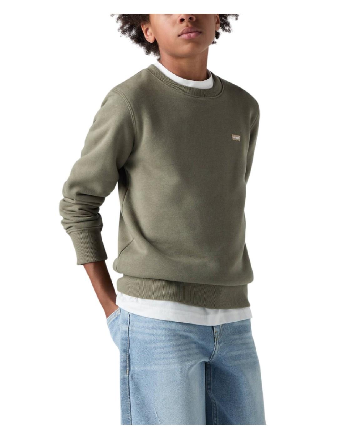 Sudadera Deep Lichen Levi´s