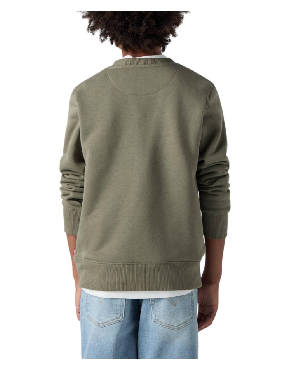 Sudadera Deep Lichen Levi´s