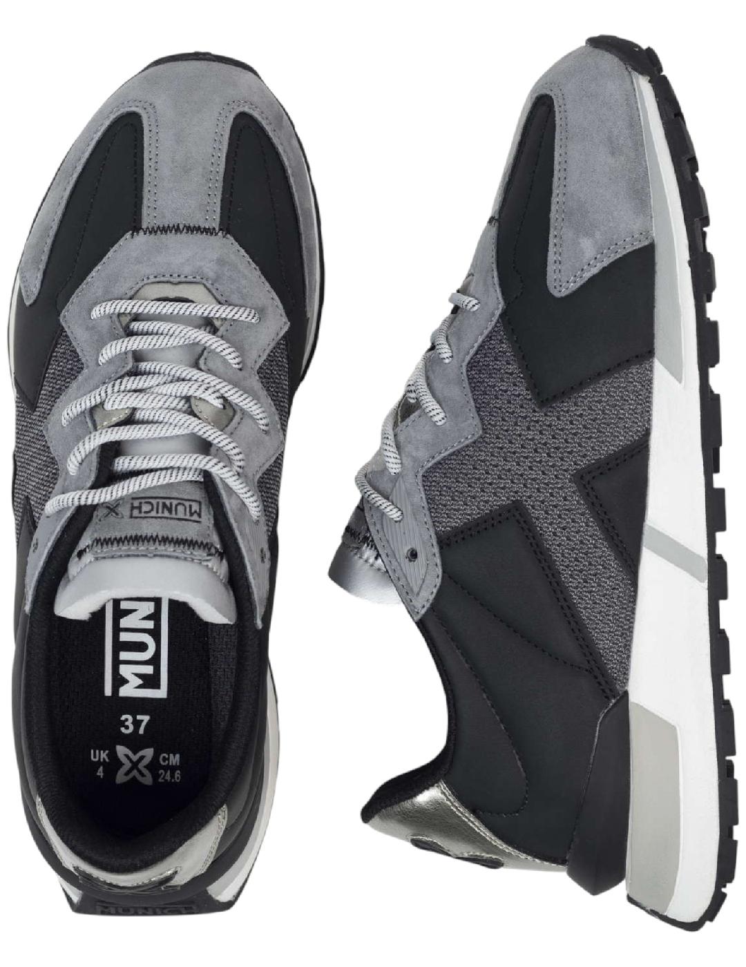 Zapatilla Soku 20 Munich