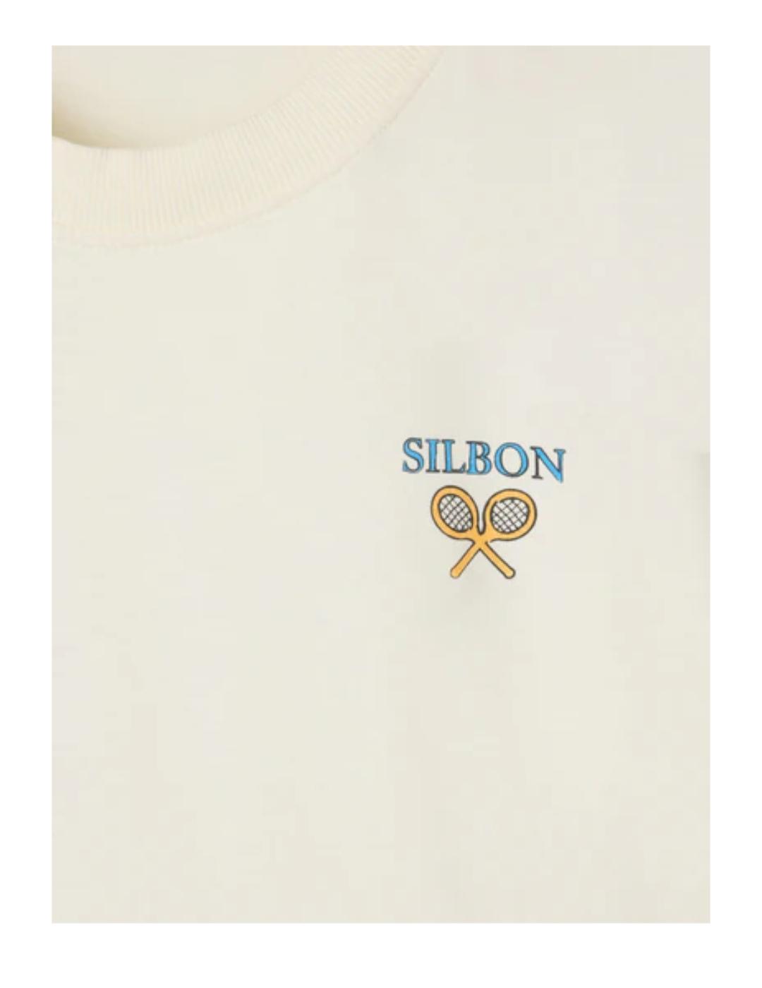 Camiseta Perfect Set Silbon