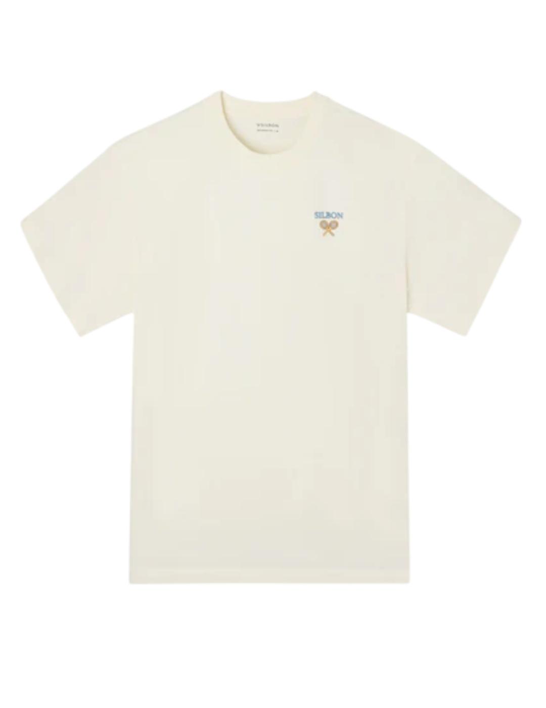 Camiseta Perfect Set Silbon